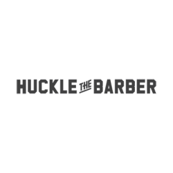 Huckle the Barber Sales Email