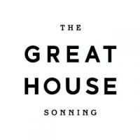 The Great House logo d07b044839315c6255455306b0c284b3 - The Great House — Web Copywriting & Tone of Voice Development
