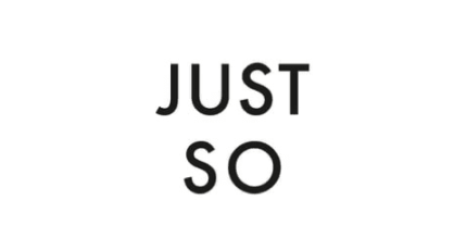 Just So