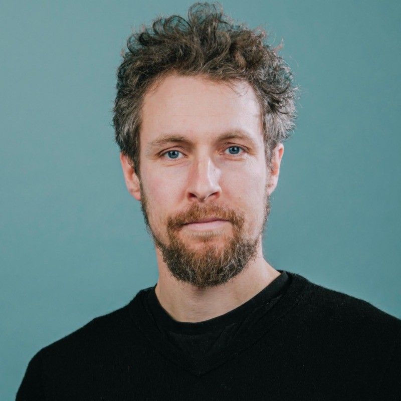 Ben mann photo