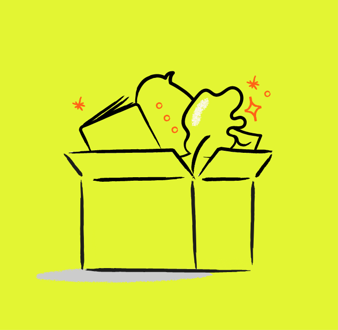 Olly davy box