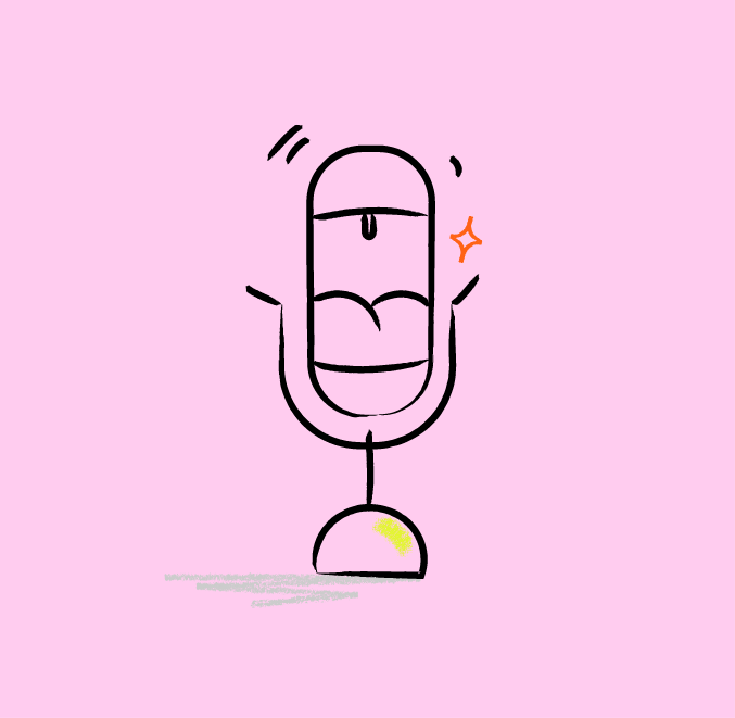 Olly davy tov microphone