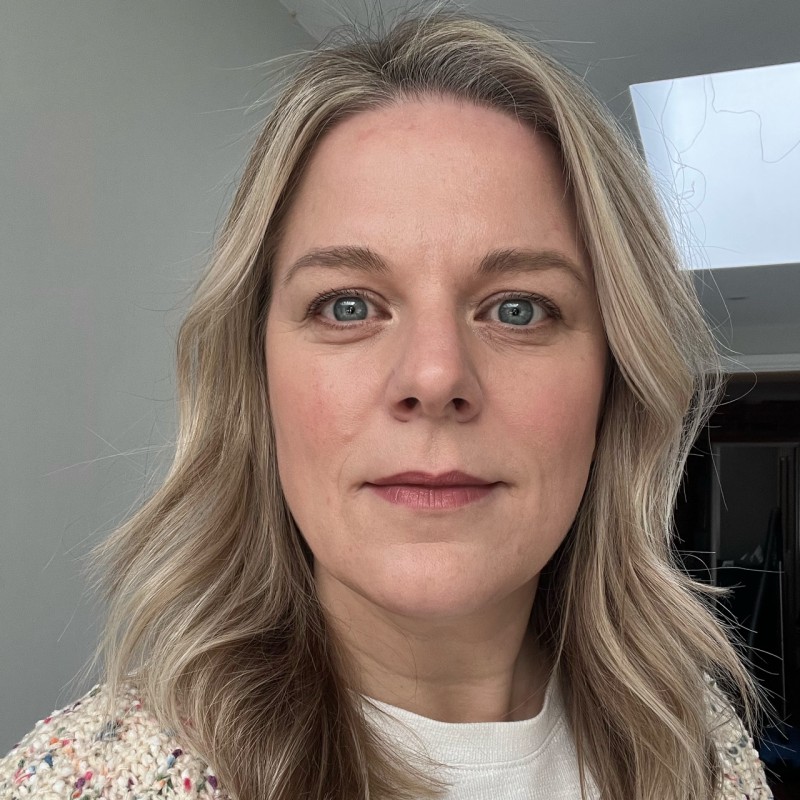 York road project chief executive cherisse dealtry
