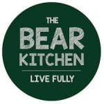 Bear logo 150x150 - The Bear Kitchen - Web, Flyer and Poster Copywriting