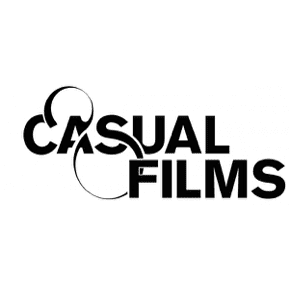Casual Films 1 - Casual Films Concept Development