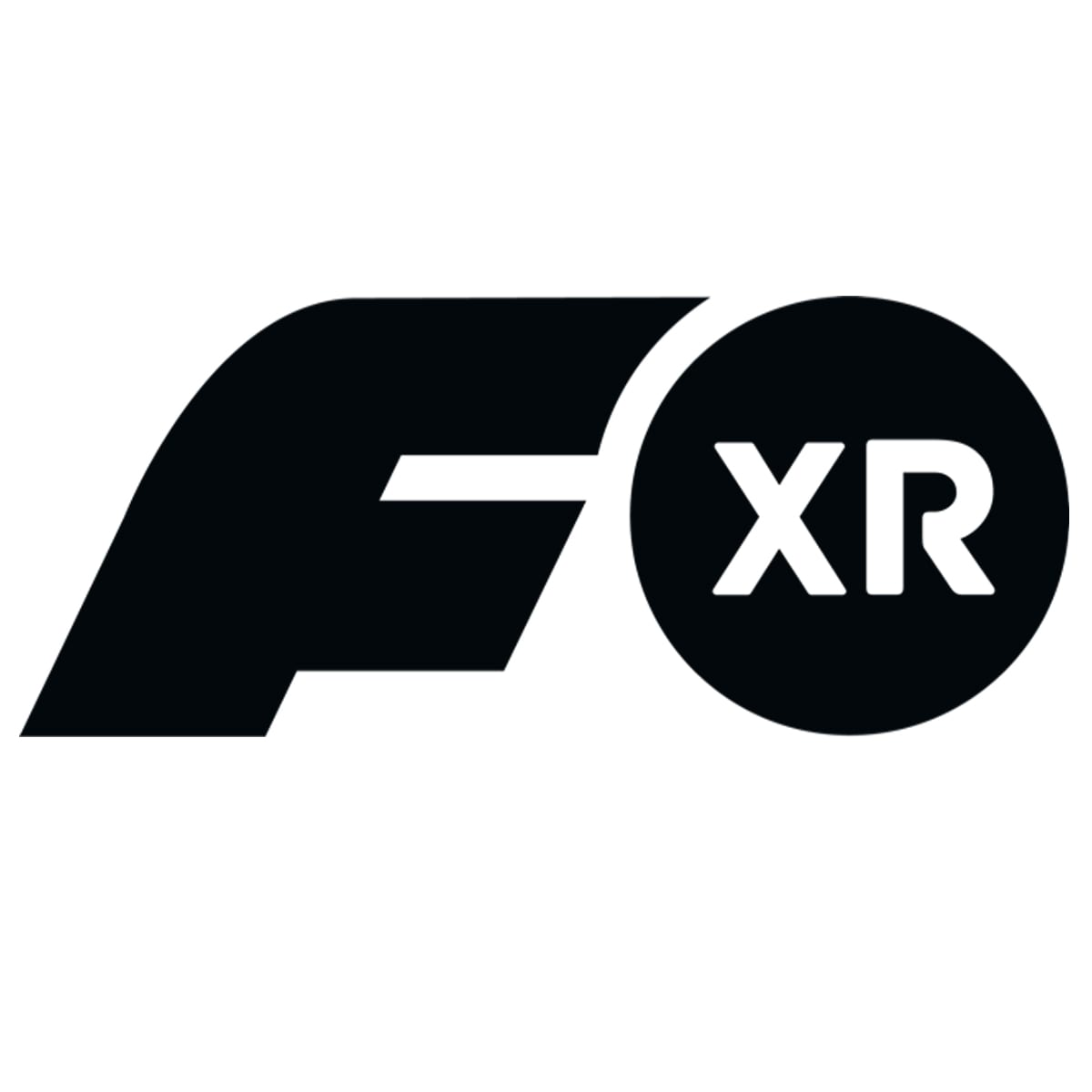 FXlogo - FitXR Tone of Voice Development and Copywriting