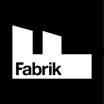 Fabrik logo - Fabrik Brands SEO Copywriting