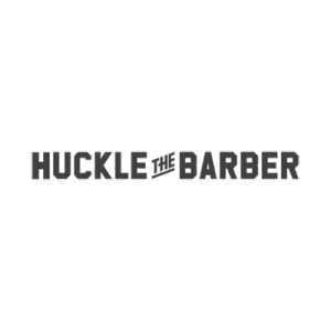 HuckleTheBarber 1 300x300 - Huckle the Barber Press Release