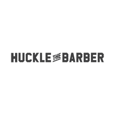HuckleTheBarber 1 - Huckle the Barber Press Release