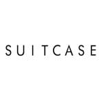 SUITCASE Magazine logo