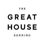 The Great House logo 150x150 - The Great House — Web Copywriting & Tone of Voice Development