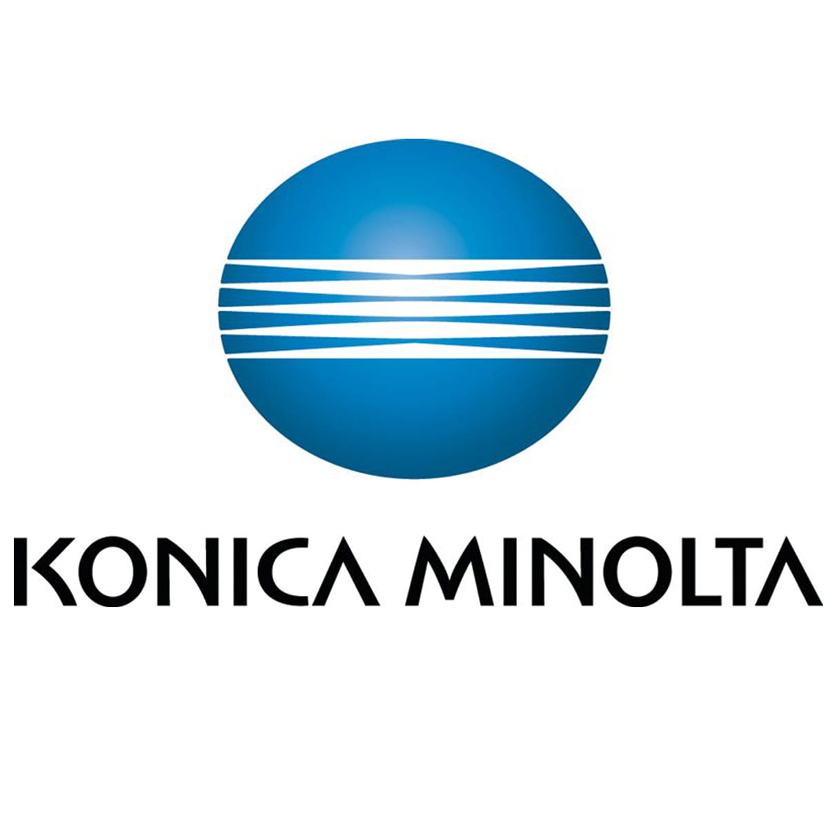 konica logo - Konica Minolta — Print Ad Copywriting